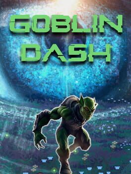 Goblin Dash Cover