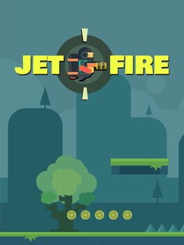 Jet Fire Cover
