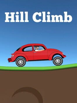 Hill Climb Cover