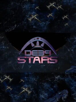 4evolve: Deep Stars Cover