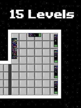 15 Levels Cover