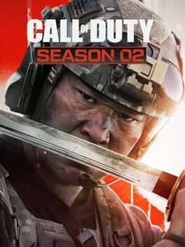 Call of Duty: Modern Warfare II - Season 02 Cover
