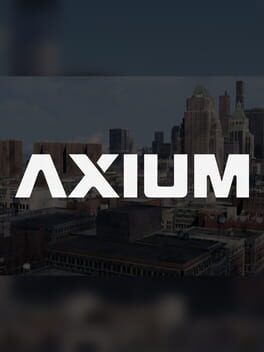 Axium Cover