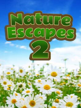 Nature Escapes 2 Cover