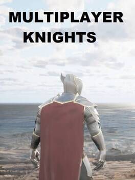 Multiplayer Knights Cover