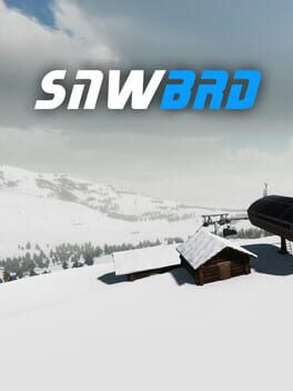 Snwbrd: Freestyle Snowboarding Cover