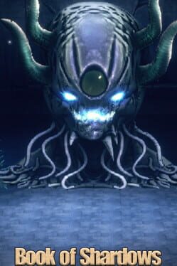 Book of Shadows Cover