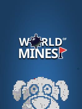 World of Mines: Creators Edition Cover