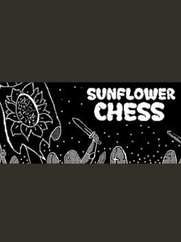 Sunflower Chess cover
