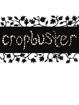 Cropbuster Cover