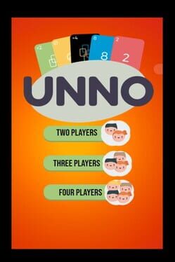 Unno Cover