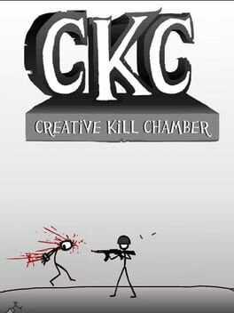 Creative Kill Chamber Cover