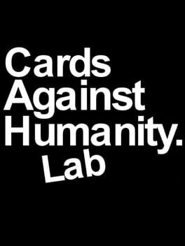 Cards Against Humanity Lab Cover