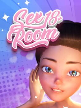 Sex Room: 18+ Cover
