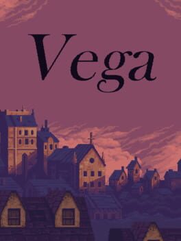 Vega Cover
