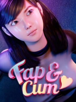 Fap & Cum Cover