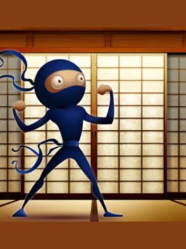 100 Floors Ninja Cover