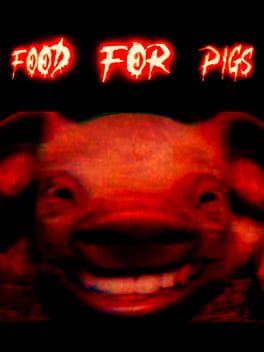 Food For Pigs Cover