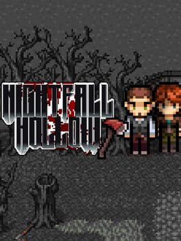 NightFall Hollow Cover