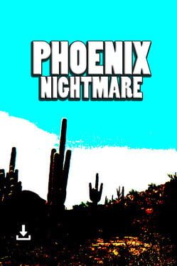 Phoenix Nightmare Cover