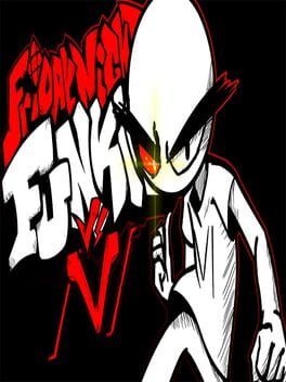 Friday Night Funkin': vs. /v/ Cover