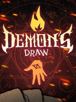 Demon's Draw Cover