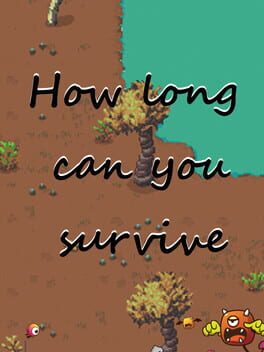 How Long Can You Survive Cover