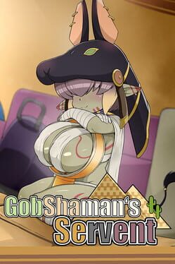 My Holiness the Gobliness Cover