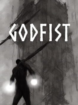 Godfist Cover