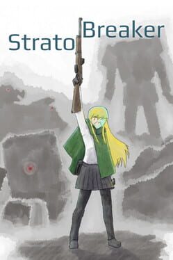 Strato Breaker Cover