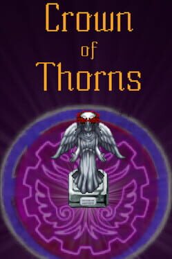 Crown of Thorns Cover