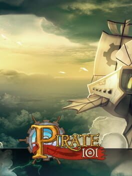 Pirate101