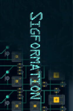 Sigformation Cover