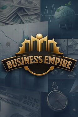 Business Empire Cover