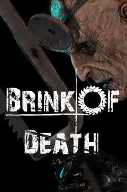 Brink of Death Cover