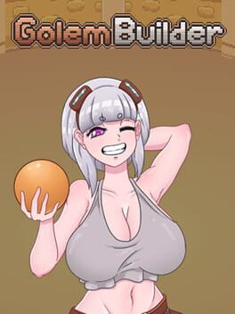 Golem Builder Cover
