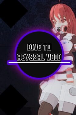 Dive to the Abyssal Void Cover