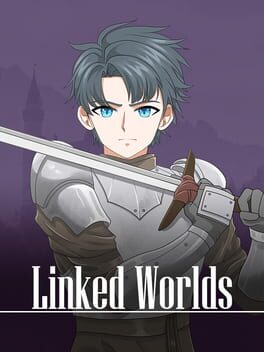 Linked Worlds Cover