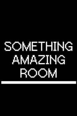 Something Amazing Room Cover
