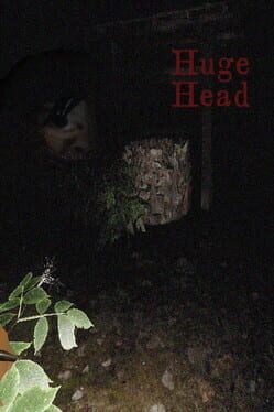 HugeHead Cover