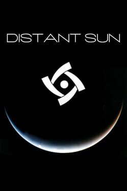 Distant Sun Cover