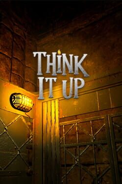 Think It Up Cover