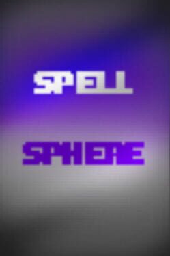 Spellsphere Cover