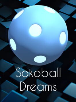 Sokoball Dreams Cover