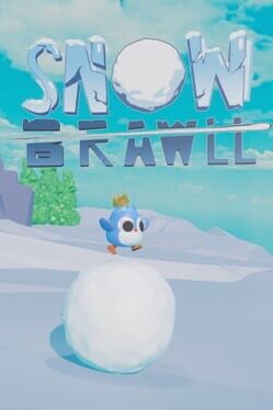 Snowbrawll Cover