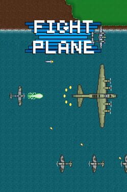 Fight Plane Cover