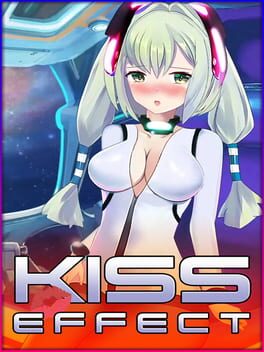 Kiss Effect Cover
