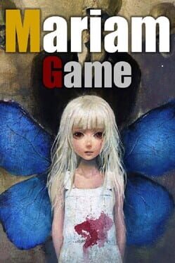 Mariam Game Cover