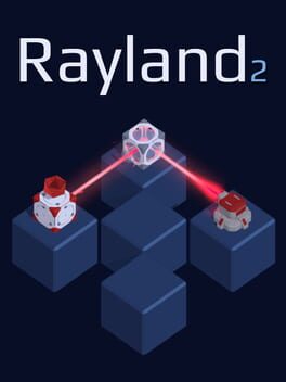 Rayland 2 Cover