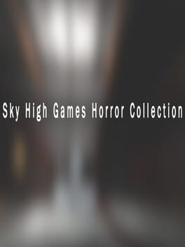 Sky High Games Horror Collection Cover